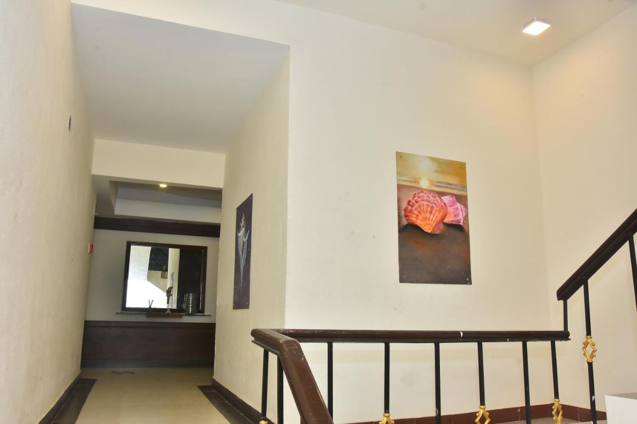 Justa Sarang Rameshwaram Hotel Buitenkant foto