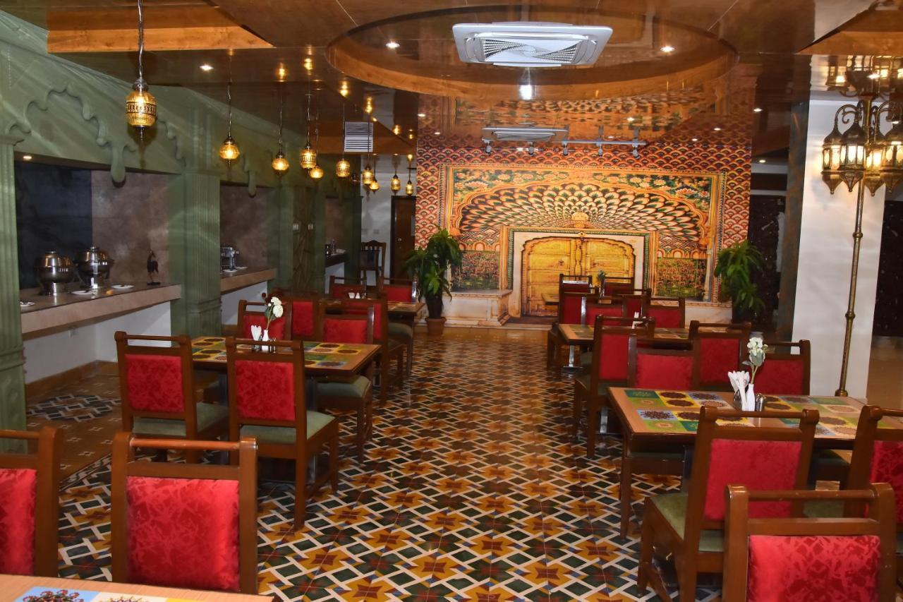Justa Sarang Rameshwaram Hotel Buitenkant foto