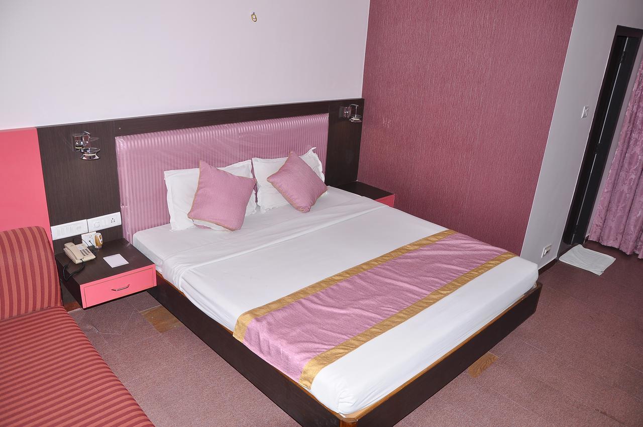Justa Sarang Rameshwaram Hotel Buitenkant foto